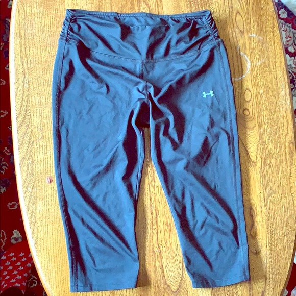 Running leggings - Picture 1 of 1